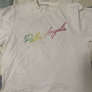 Palm angels top